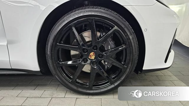 Porsche Panamera (976) id 4778210 из Кореи 13