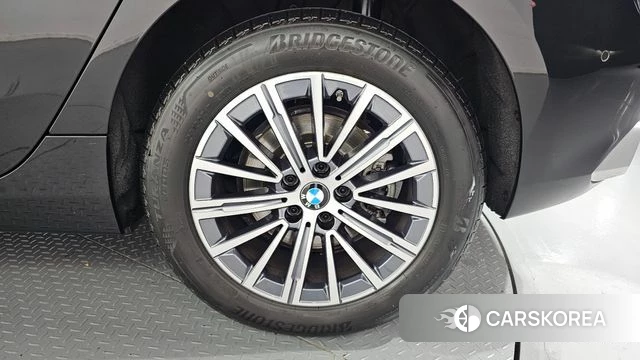 BMW 2 Series Active Tourer (U06) id 5026833 из Кореи 13