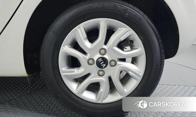 Kia All New Morning (JA) id 5004528 из Кореи 13