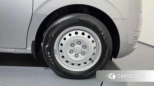 Hyundai Staria id 4950526 из Кореи 13