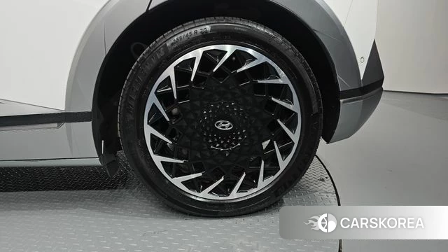 Hyundai Ionic 5 id 5017446 из Кореи 13