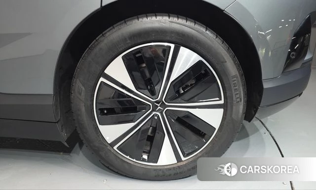 Polestar Polstar 4 id 5011115 из Кореи 13