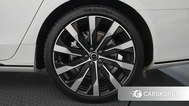 Volvo S90 id 5015755 из Кореи 13
