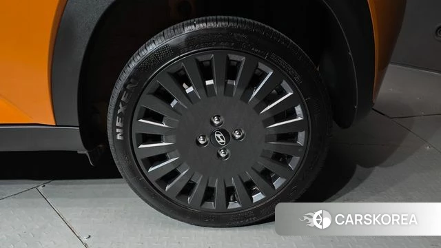 Hyundai The New Casper id 4834288 из Кореи 13