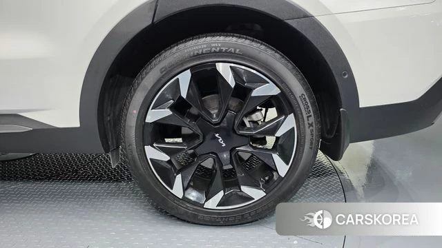 Kia The New Sorento 4th Generation id 5033408 из Кореи 13