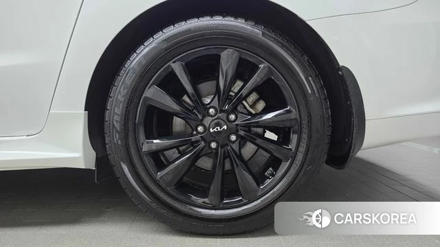 Kia The New Carnival id 5035602 из Кореи 13