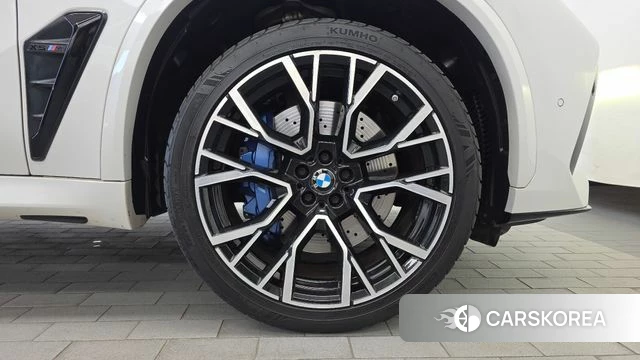 BMW X5M (G05) id 5041106 из Кореи 13