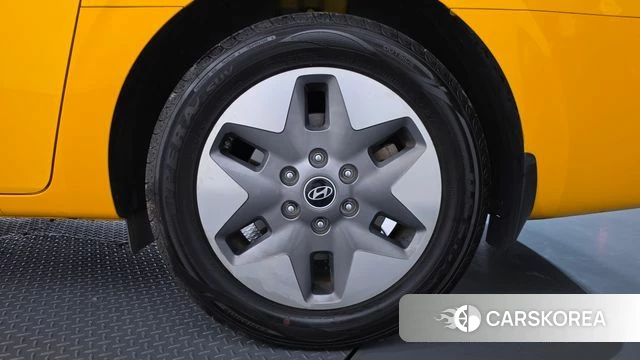 Hyundai Staria id 4950260 из Кореи 13