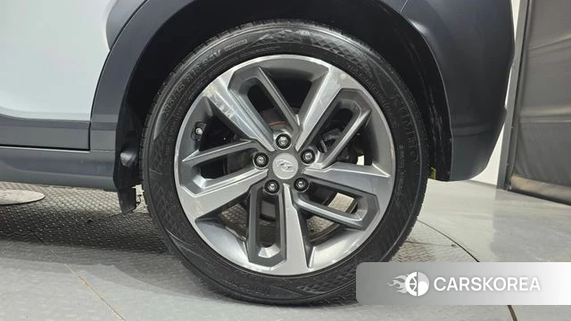 Hyundai Kona id 4760070 из Кореи 13