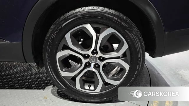 Renault Korea (Samsung) XM3 id 5013298 из Кореи 13