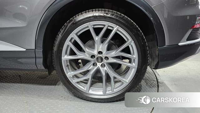 Audi Q4 e-Tron (F4) id 5032611 из Кореи 13