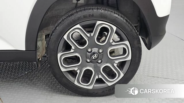 Hyundai Casper id 4757779 из Кореи 13