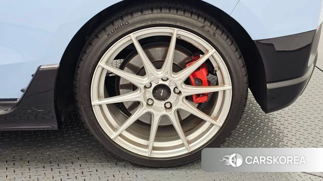 Hyundai Veloster (JS) id 4775123 из Кореи 13