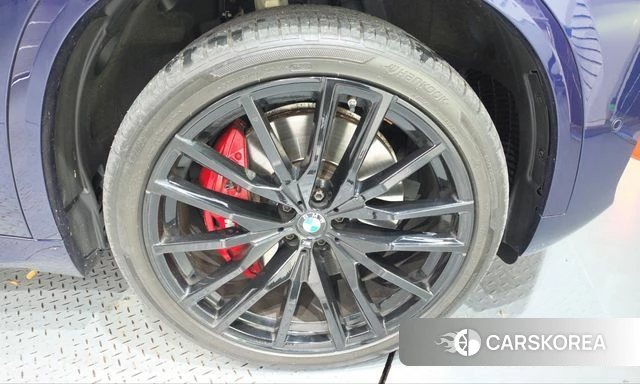 BMW X5 (G05) id 5016546 из Кореи 13