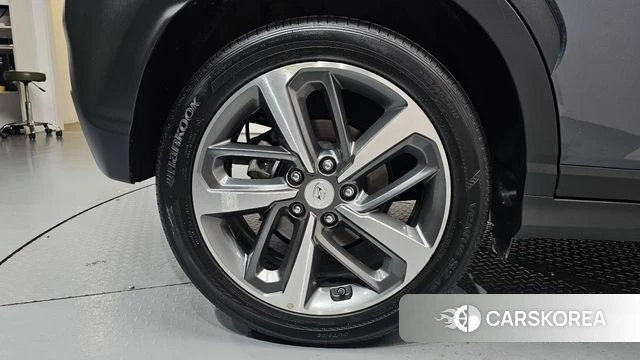 Hyundai Kona id 4960125 из Кореи 13