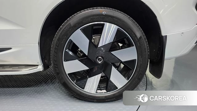 Volvo XC60 second Generation id 4990376 из Кореи 13
