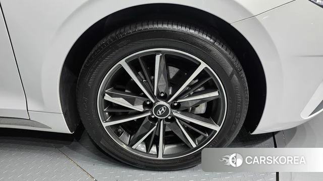 Hyundai The New Grandeur IG id 5022183 из Кореи 13