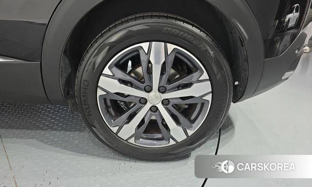 Peugeot 3008 second generation id 4960114 из Кореи 13