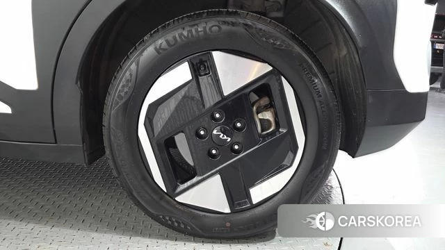 Kia EV3 id 4897849 из Кореи 13