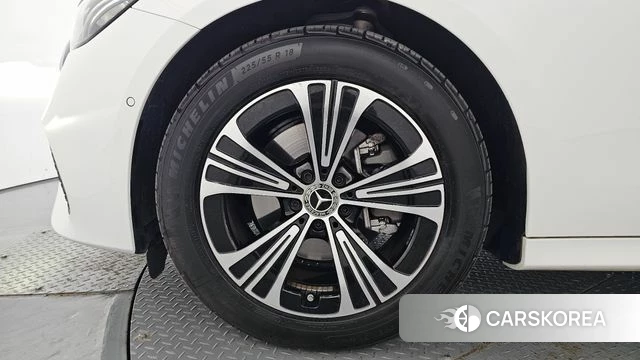 Mercedes-Benz E-Class W214 id 4940948 из Кореи 13