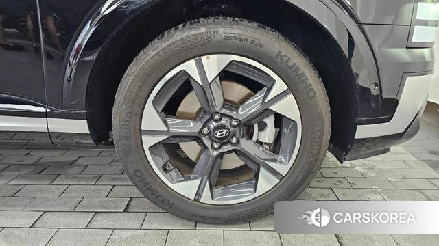 Hyundai Palisade (LX3) id 4744013 из Кореи 13