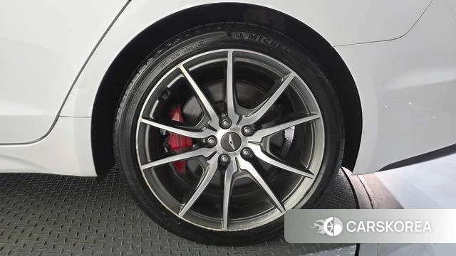 Genesis G70 id 4993299 из Кореи 13