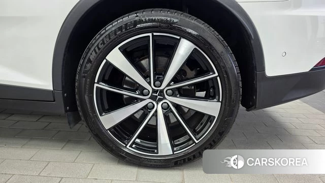 Polestar Polestar 2 id 4997161 из Кореи 13