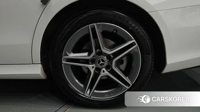 Mercedes-Benz E-Class W213 id 4921995 из Кореи 13