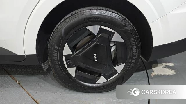 Kia The New Carnival 4th Generation id 5026285 из Кореи 13