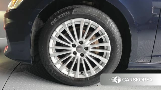 Audi A6 (C8) id 4906997 из Кореи 13