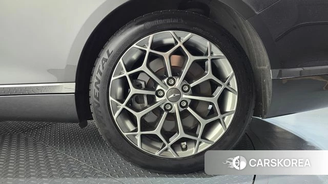Genesis G80 (RG3) id 4986433 из Кореи 13