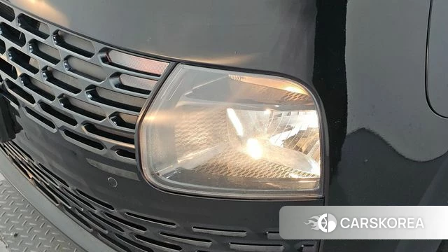Hyundai Staria id 5026587 из Кореи 13