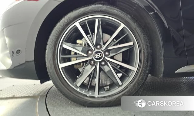 Hyundai The New Grandeur IG id 4958800 из Кореи 13
