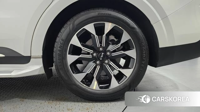 Kia Carnival 4th generation id 5053202 из Кореи 13