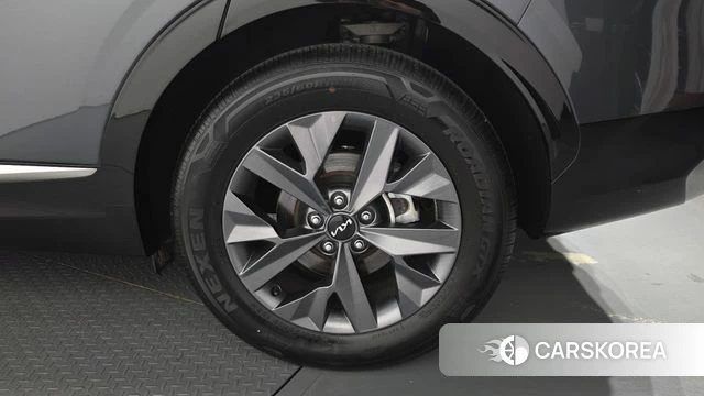 Kia Sportage 5th Generation id 5034067 из Кореи 13