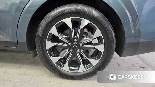 Kia Carnival 4th generation id 4992423 из Кореи 13