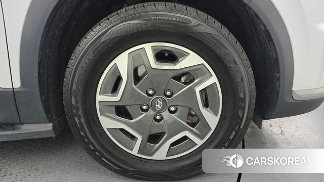 Hyundai The New Santa Fe id 5003145 из Кореи 13