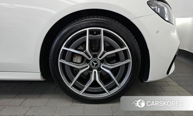 Mercedes-Benz E-Class W213 id 4992687 из Кореи 13