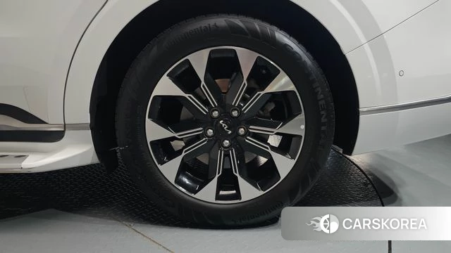 Kia Carnival 4th generation id 4506513 из Кореи 13