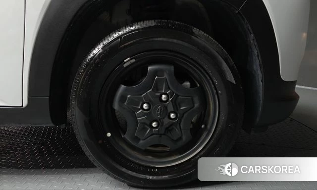 Hyundai Casper id 5039368 из Кореи 13