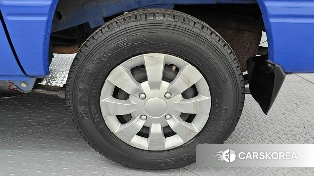 Chevrolet (GM Daewoo) New Damas id 4977333 из Кореи 13