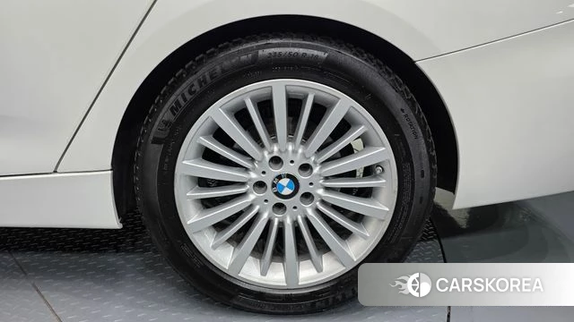 BMW 3 Series GT (F34) id 4992867 из Кореи 13