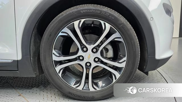 Chevrolet (GM Daewoo) Bolt EV id 4978244 из Кореи 13