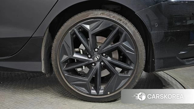 Hyundai Ionic 6 id 4715232 из Кореи 13