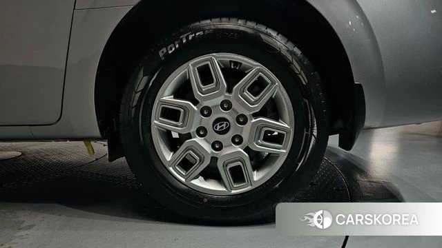 Hyundai Staria id 4695957 из Кореи 13