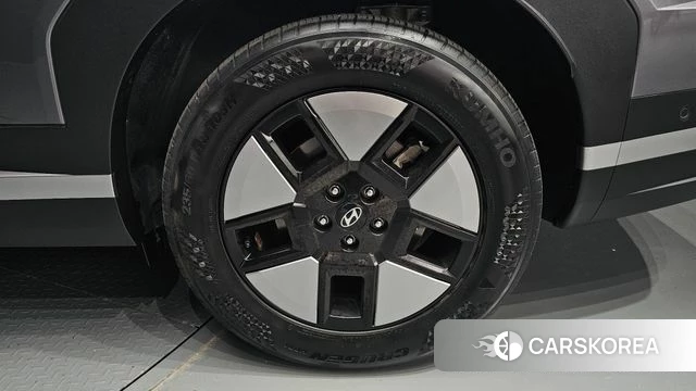 Hyundai Santa Fe (MX5) id 4928515 из Кореи 13