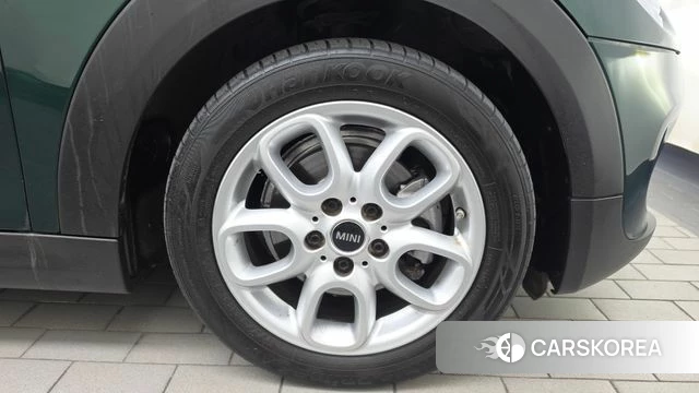 Mini Cooper id 5018927 из Кореи 13