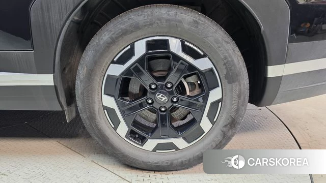 Hyundai Santa Fe (MX5) id 5001939 из Кореи 13