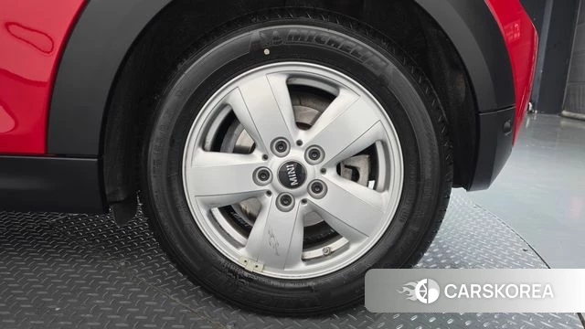 Mini Cooper id 5035246 из Кореи 13