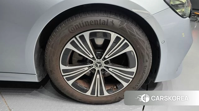 Mercedes-Benz E-Class W214 id 5033010 из Кореи 13
